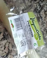 Mängden socker i Puerro