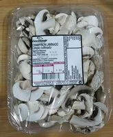 Mängden socker i Champiñón laminado