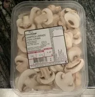 Mängden socker i Champiñon Laminado