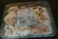 Mängden socker i Champiñon Laminado