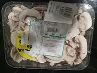 Mängden socker i Champiñón Laminado Limpio