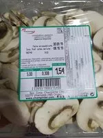 Mängden socker i Champiñon Laminado