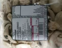 Mängden socker i Champiñón laminado