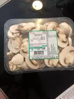 Mängden socker i Campiñon laminado