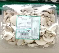 Mängden socker i Champiñon laminado