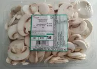 Mängden socker i Champiñón laminado