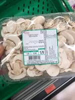 Mängden socker i Champiñón laminado