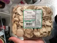 Mängden socker i Champiñón Laminado