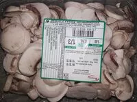 Mängden socker i Champiñón laminado