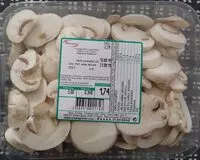 Mängden socker i Champiñón  laminado limpio