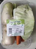 Mängden socker i HoymeCuido Cocido