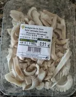 Mängden socker i Seta laminada cultivada