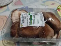 Mängden socker i Seta shitake cultivada (Lentinula edodes)