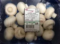 Mängden socker i Champiñon pequeño