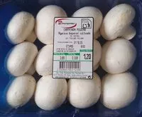 Mängden socker i Champiñón pequeño