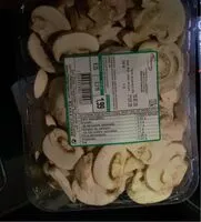 Mängden socker i Champiñon laminado