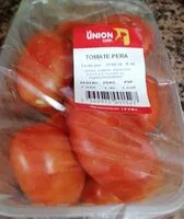 Mängden socker i Tomate pera