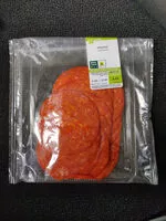 Mängden socker i Chorizo pamplona