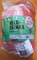 Helgskinka