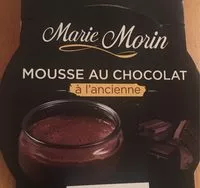 Mängden socker i Mousse au chocolat