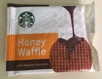 Mängden socker i Honey Waffle