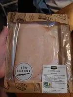 Mängden socker i Ovengebakken kipfilet