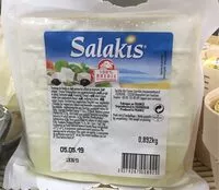 Mängden socker i Fromage de brebis