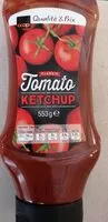 Mängden socker i Tomato Ketchup Classic
