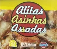Mängden socker i Alitas asadas