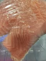 Mängden socker i Salmón