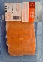 Mängden socker i Filete de salmon