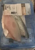 Mängden socker i Filete de dorada