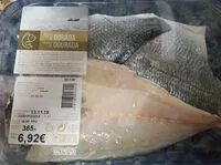 Mängden socker i Filetes de dorada