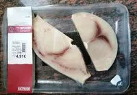 Mängden socker i Rodaja de emperador