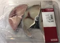 Mängden socker i Rodaja de emperador