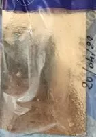 Mängden socker i Pavé de saumon fumé