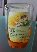 Mängden socker i Naturgut Bio Akazien Honig