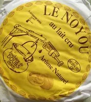 Mängden socker i Le Noyou