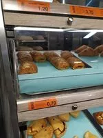 Napolitana mixta