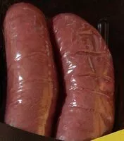 Mängden socker i Boudin noir aux oignons