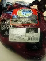 Mängden socker i Bavette aloyau