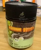 Mängden socker i Gemüsebrühe