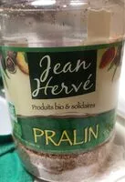 Mängden socker i Pralin