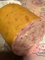 Mängden socker i Saucisson a l ail des ours