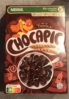 Mängden socker i Chocapic