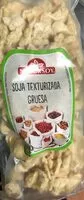 Mängden socker i Soja texturizada gruesa