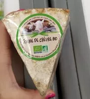 Mängden socker i Tomme de chèvre