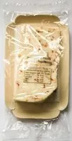 Mängden socker i Formaggio di Pecora Primosale al Peperoncino