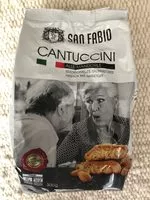 Mängden socker i Biscuit aux amandes