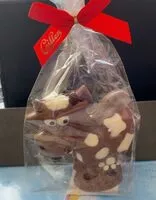 Mängden socker i Figurine de saison